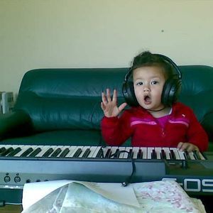 Meet your Posher, Peter-john